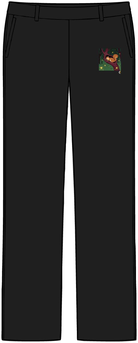 HD Original Art 1365 Women’s Tailored Tech Trousers