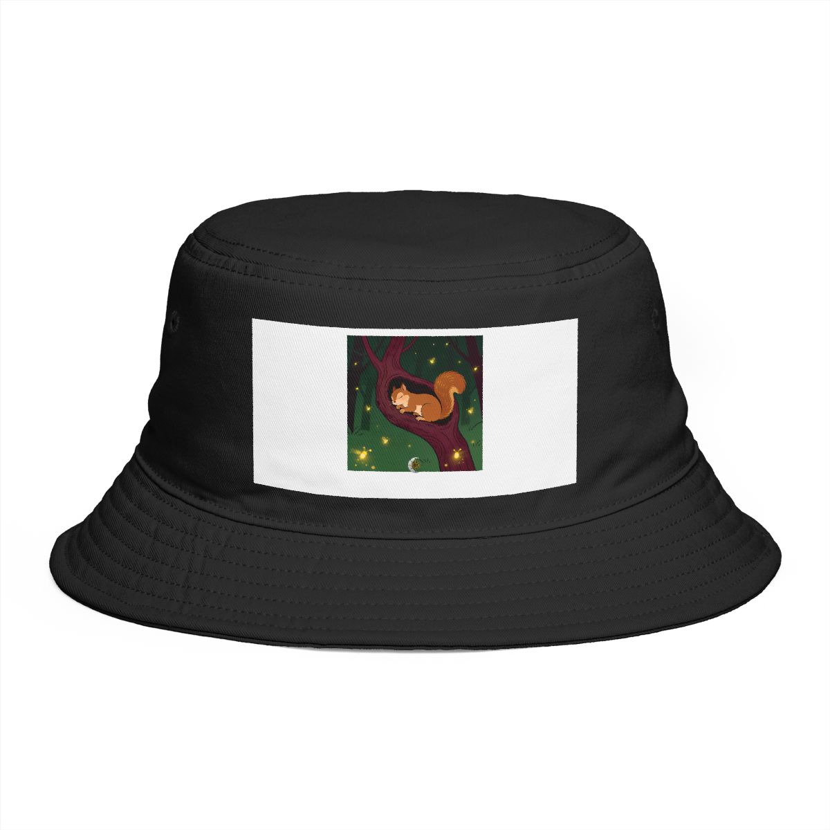 HD Original Art 1365 Bucket Hat