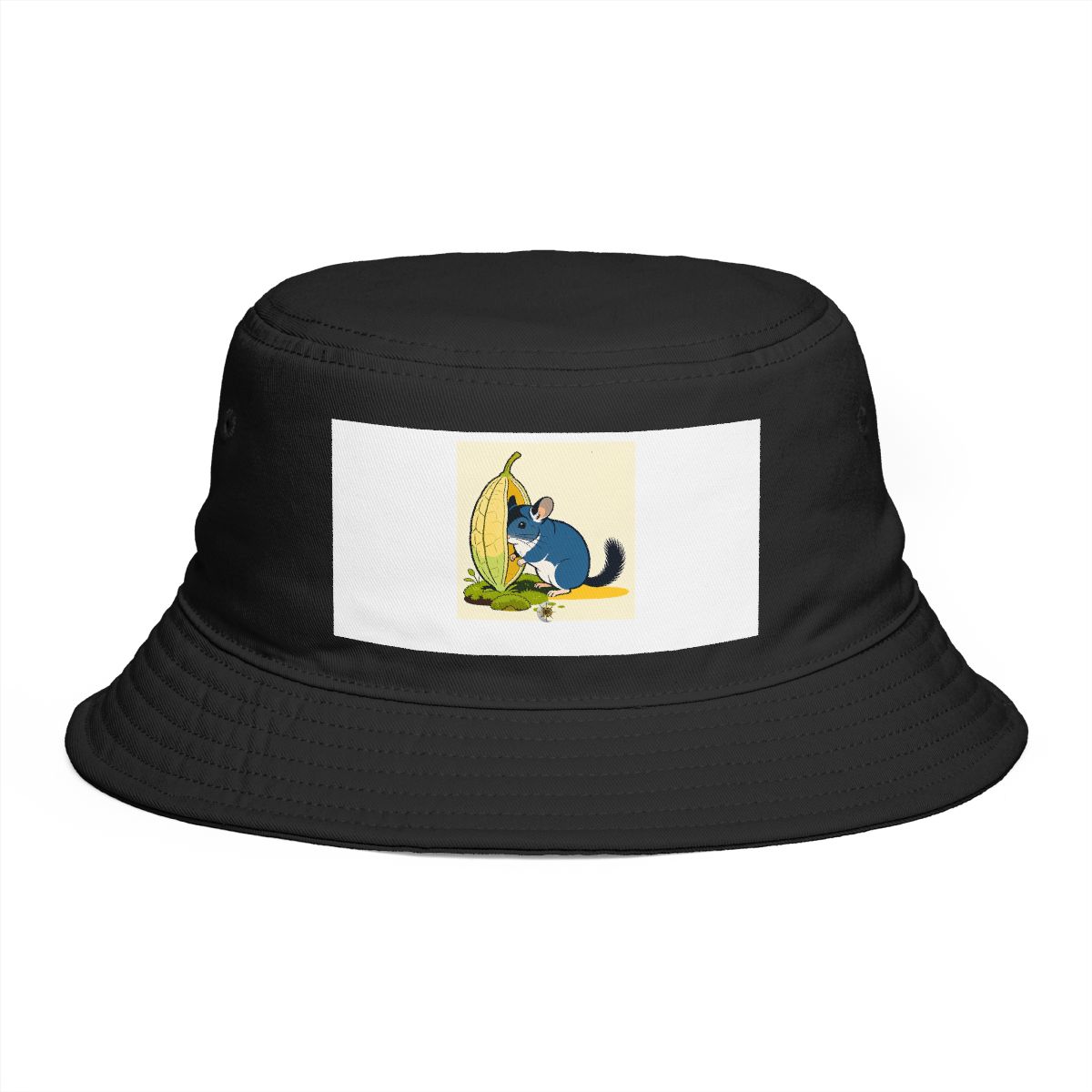 HD Original Art 958 Bucket Hat