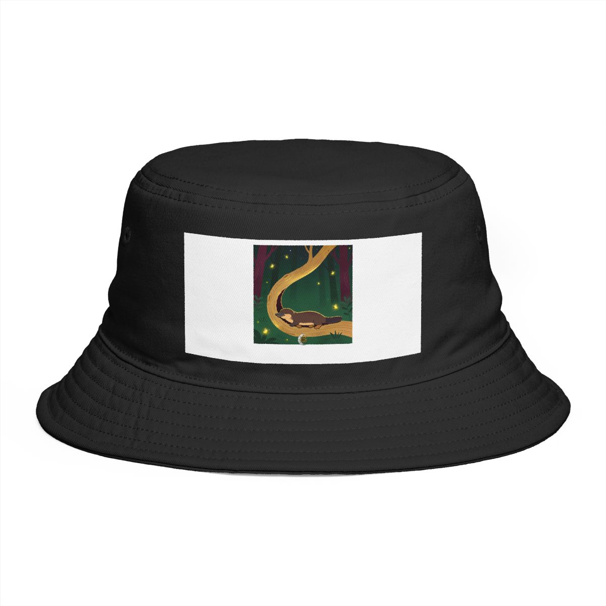 HD Original Art 1009 Bucket Hat