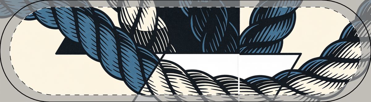 Original Art 389 Decorative Skateboard Deck