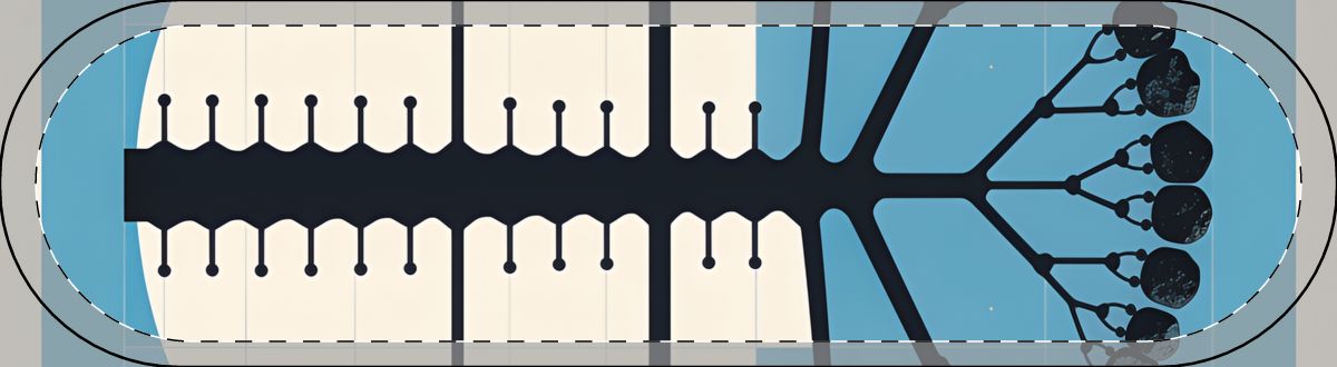 Original Art 399 Decorative Skateboard Deck