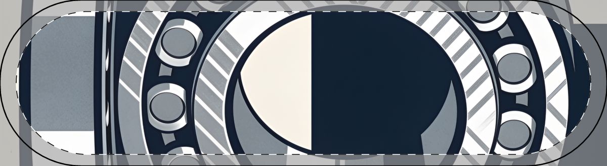 Original Art 409 Decorative Skateboard Deck