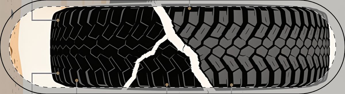 Original Art 410 Decorative Skateboard Deck
