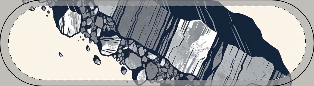 Original Art 414 Decorative Skateboard Deck