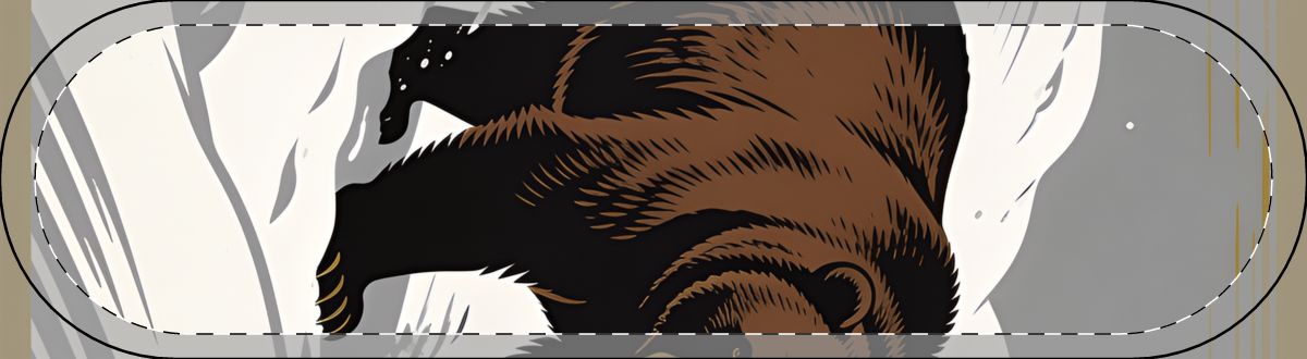 Original Art 434 Decorative Skateboard Deck