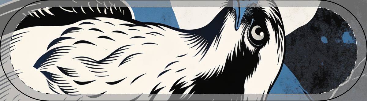 Original Art 435 Decorative Skateboard Deck