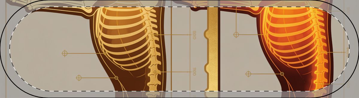 Original Art 479 Decorative Skateboard Deck