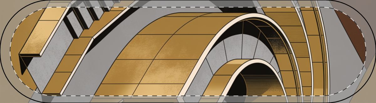 Original Art 494 Decorative Skateboard Deck