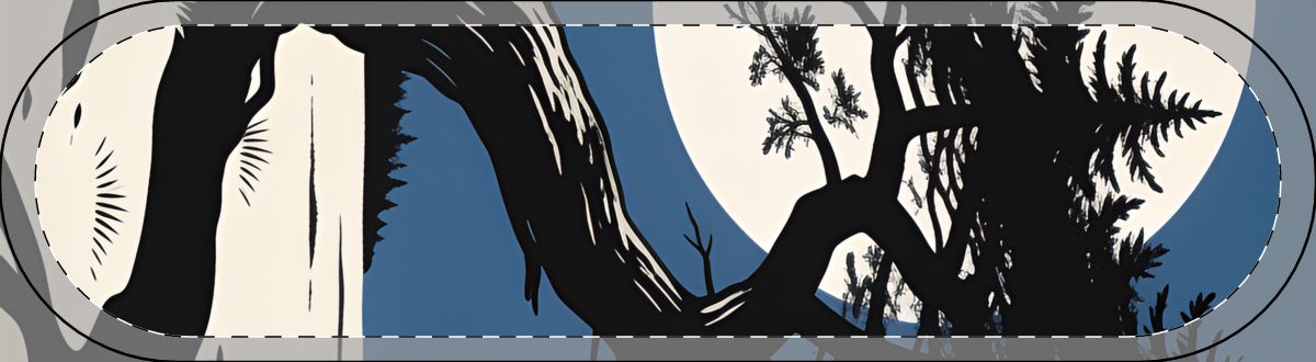 Original Art 522 Decorative Skateboard Deck