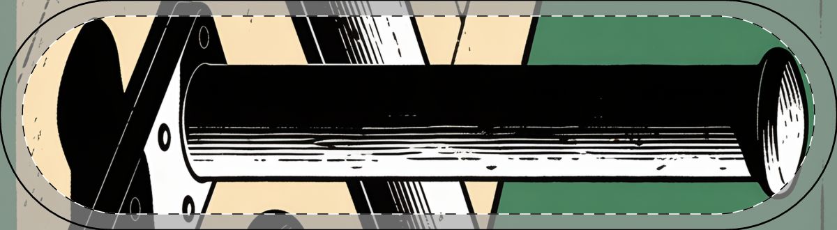 Original Art 533 Decorative Skateboard Deck