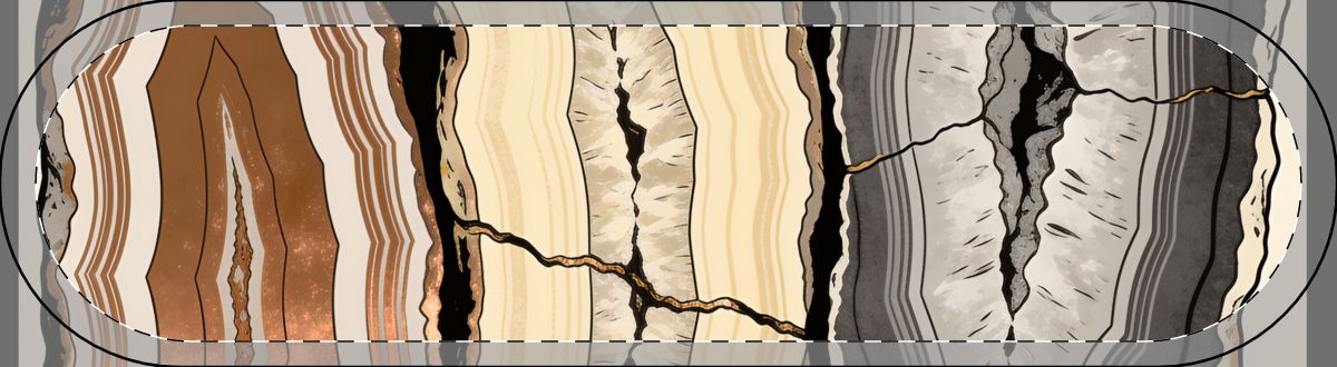 Original Art 557 Decorative Skateboard Deck