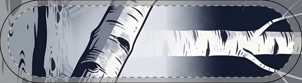 Original Art 699 Decorative Skateboard Deck