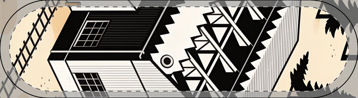 Original Art 700 Decorative Skateboard Deck