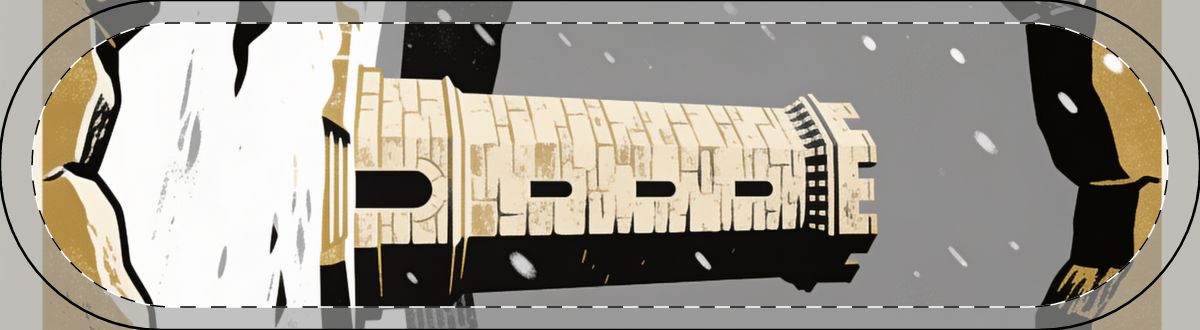 Original Art 728 Decorative Skateboard Deck