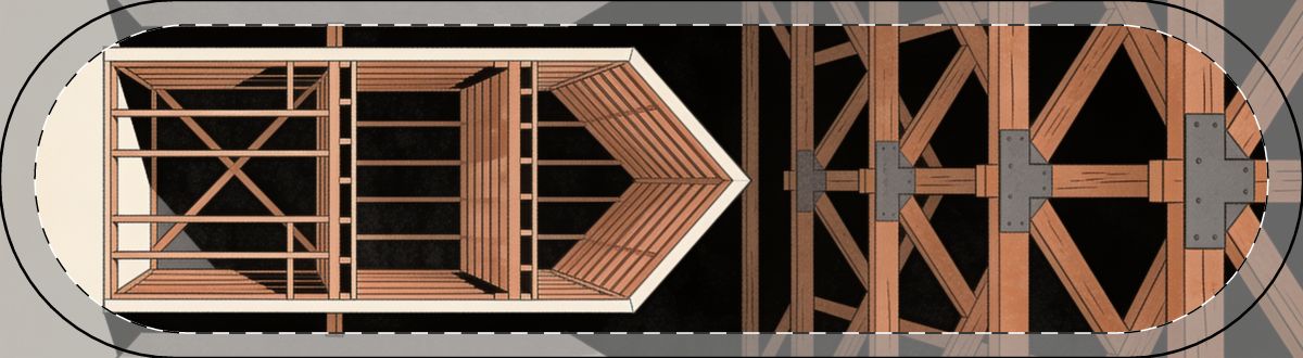 Original Art 739 Decorative Skateboard Deck