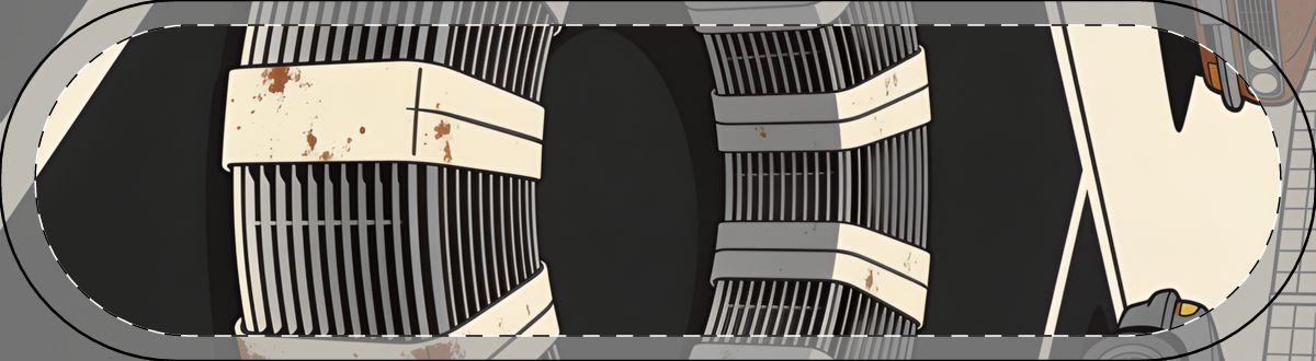 Original Art 767 Decorative Skateboard Deck