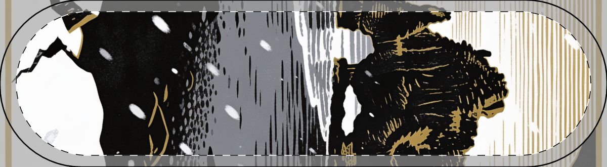 Original Art 827 Decorative Skateboard Deck