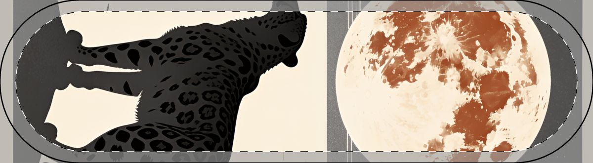 Original Art 854 Decorative Skateboard Deck