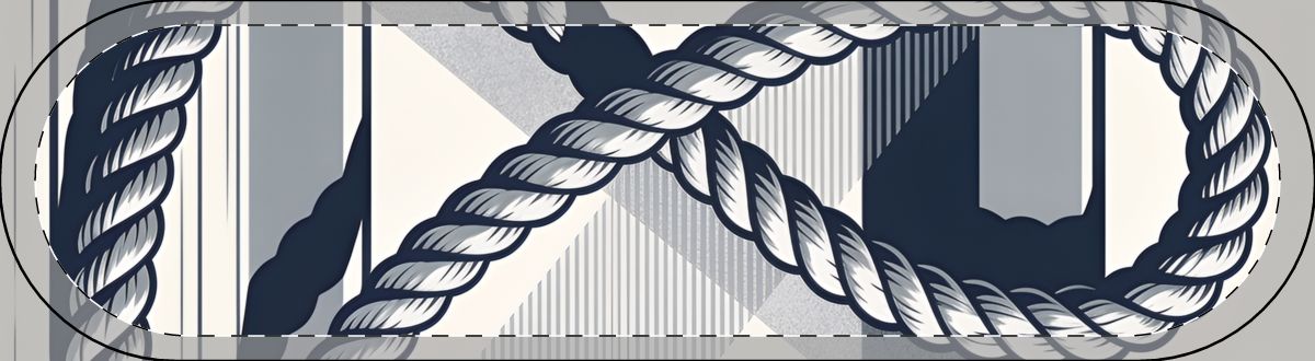Original Art 893 Decorative Skateboard Deck