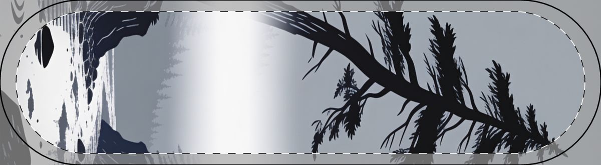 Original Art 929 Decorative Skateboard Deck