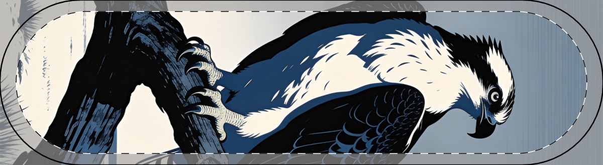 Original Art 937 Decorative Skateboard Deck