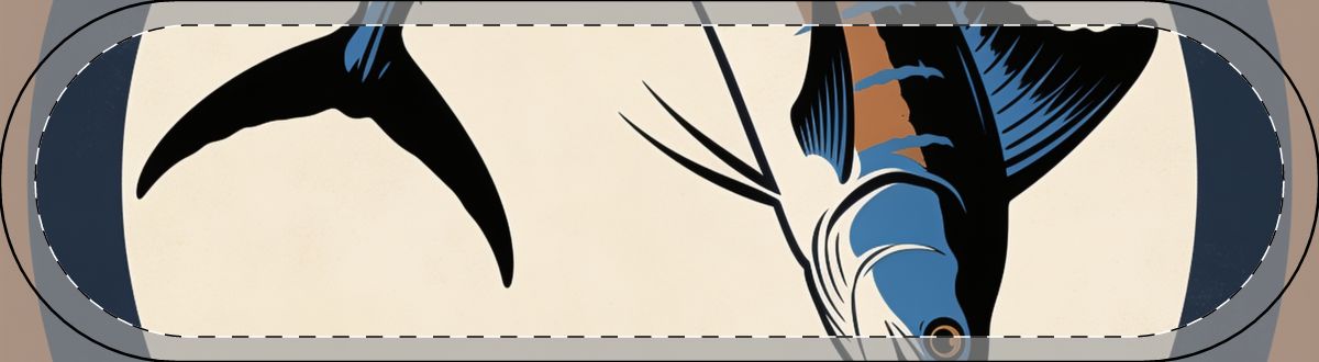 Original Art 938 Decorative Skateboard Deck