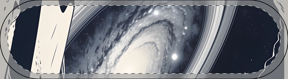 Original Art 947 Decorative Skateboard Deck