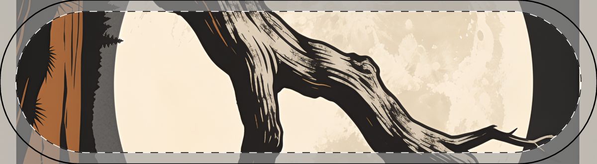 Original Art 1000 Decorative Skateboard Deck