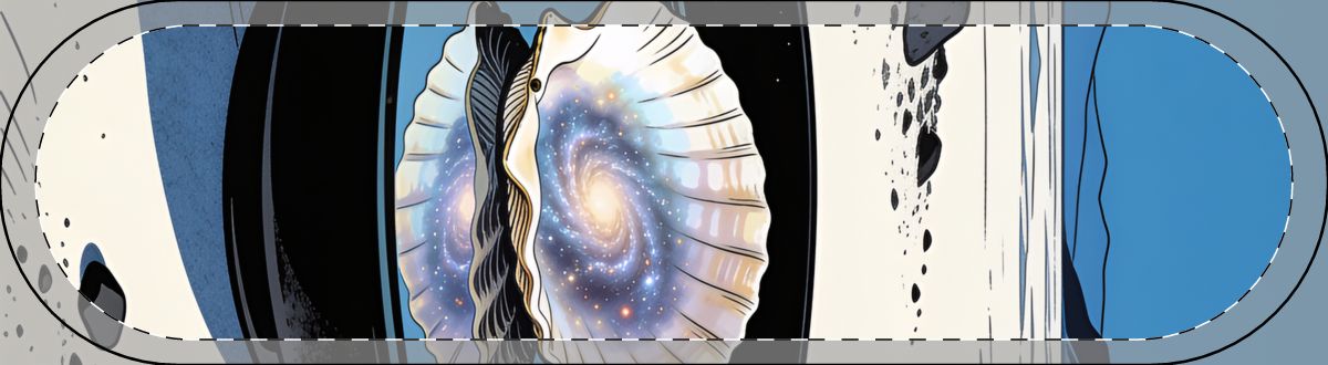 Original Art 1015 Decorative Skateboard Deck