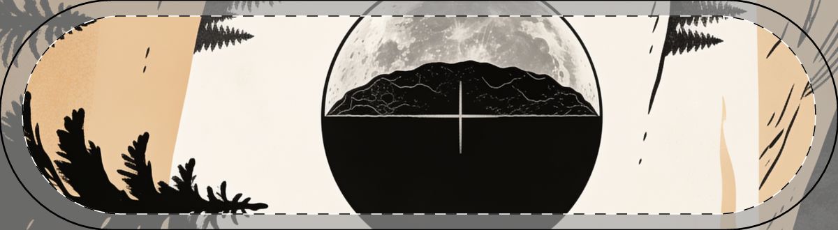 Original Art 1069 Decorative Skateboard Deck