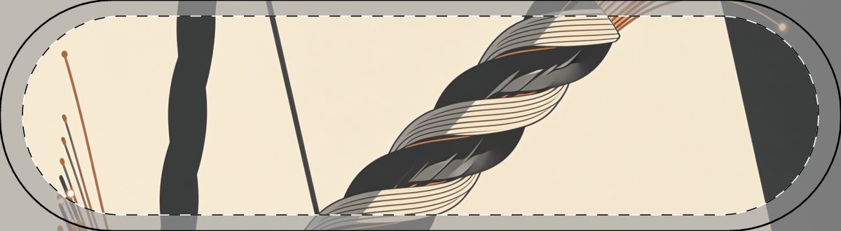 Original Art 1149 Decorative Skateboard Deck