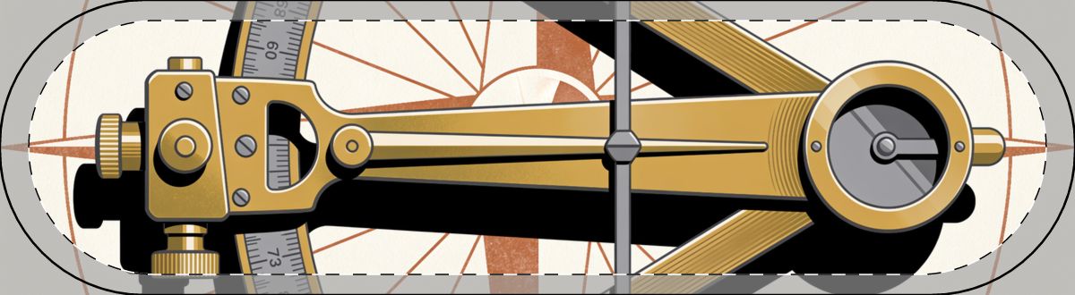 Original Art 1172 Decorative Skateboard Deck