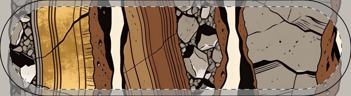 Original Art 1178 Decorative Skateboard Deck