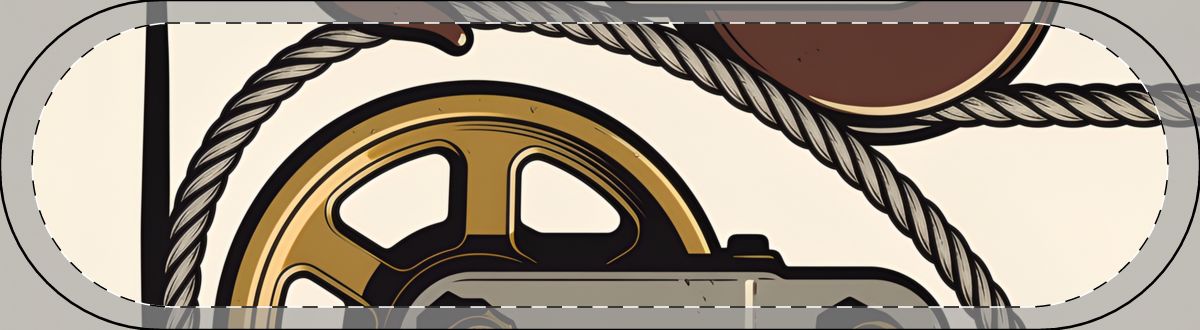 Original Art 1187 Decorative Skateboard Deck