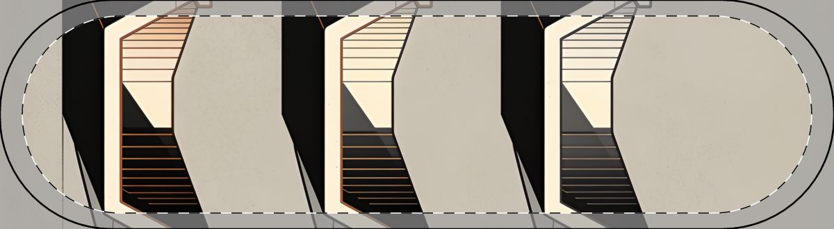 Original Art 1196 Decorative Skateboard Deck