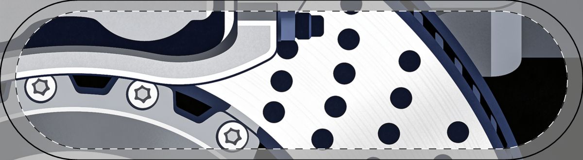 Original Art 1208 Decorative Skateboard Deck