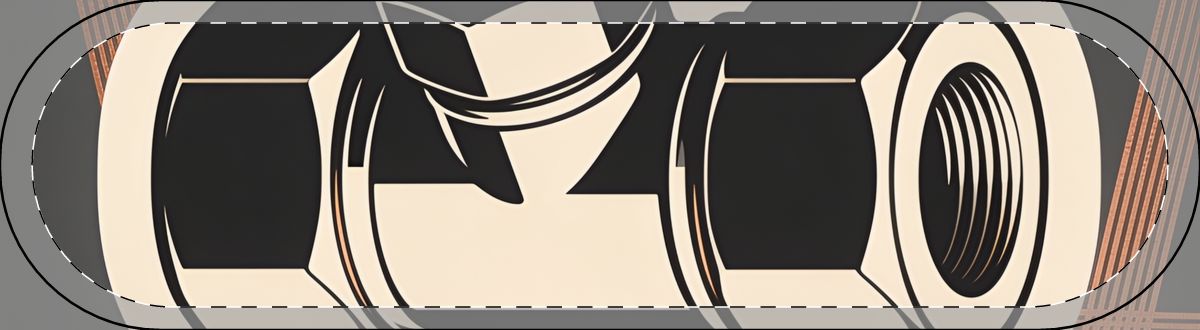 Original Art 1251 Decorative Skateboard Deck