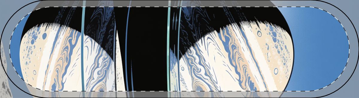 Original Art 1257 Decorative Skateboard Deck