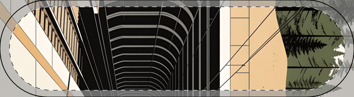 Original Art 1272 Decorative Skateboard Deck