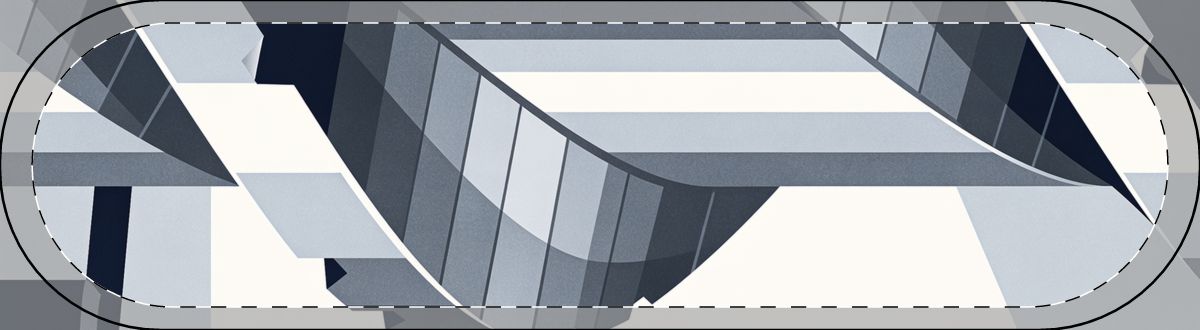 Original Art 1318 Decorative Skateboard Deck
