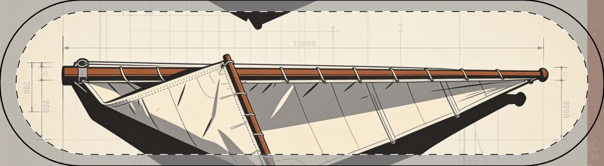 Original Art 1346 Decorative Skateboard Deck