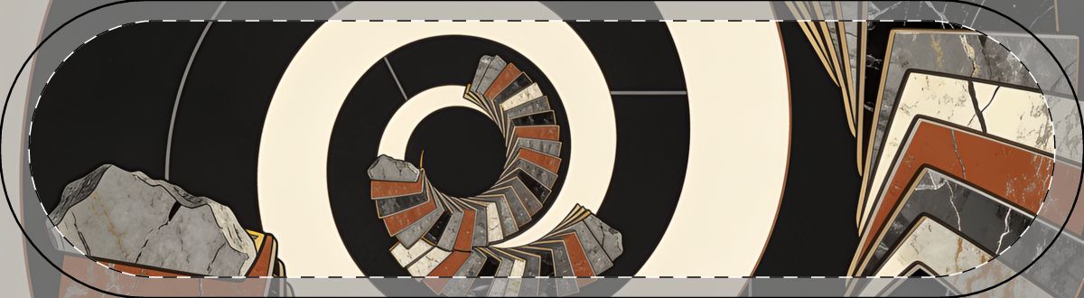 Original Art 1397 Decorative Skateboard Deck