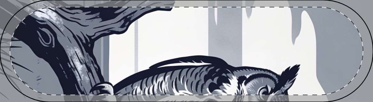 Original Art 1414 Decorative Skateboard Deck