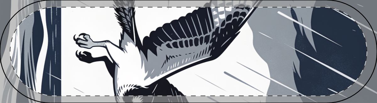 Original Art 1453 Decorative Skateboard Deck