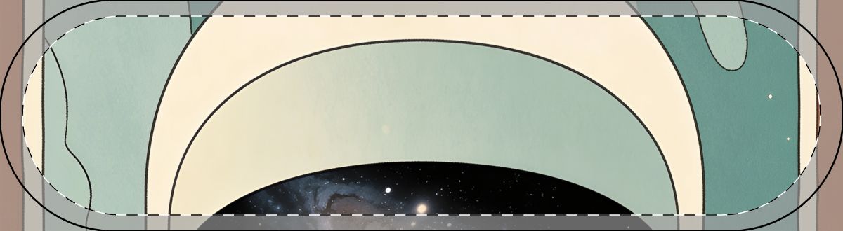 Original Art 1485 Decorative Skateboard Deck