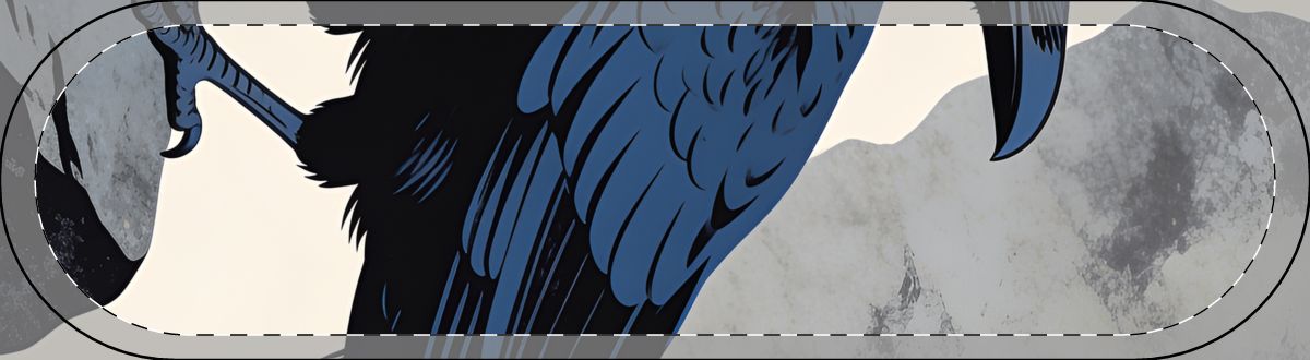 Original Art 1491 Decorative Skateboard Deck