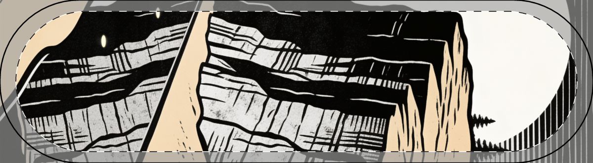 Original Art 1508 Decorative Skateboard Deck