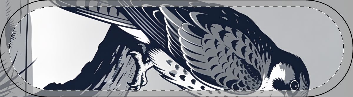 Original Art 1522 Decorative Skateboard Deck