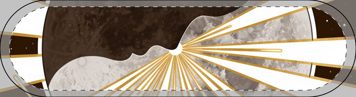 Original Art 1581 Decorative Skateboard Deck